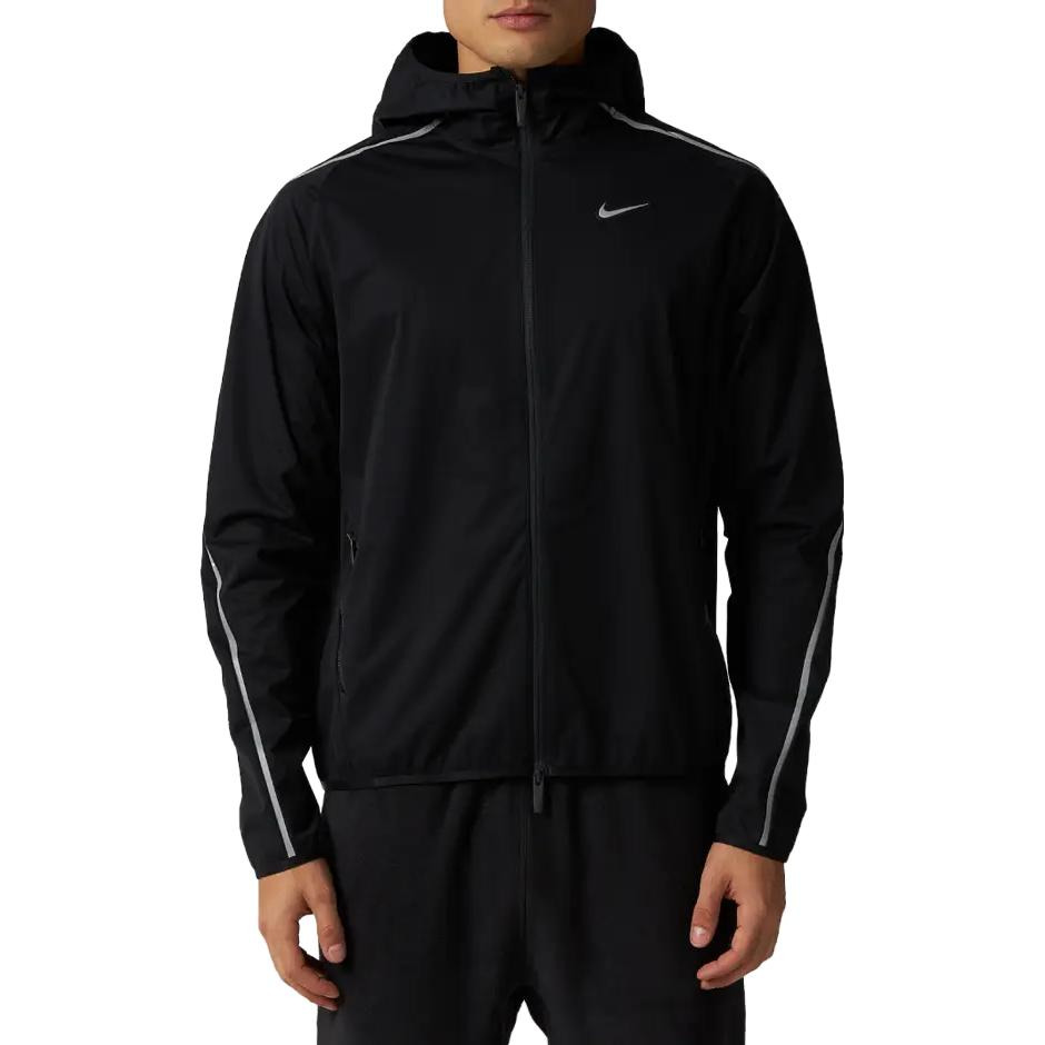 Nike x NOCTA Warm-Up Jacket 'Black' DV3662-010 - 2