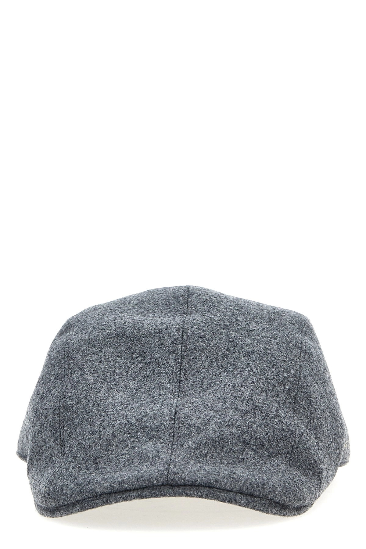 Logo embroidery hat - 1