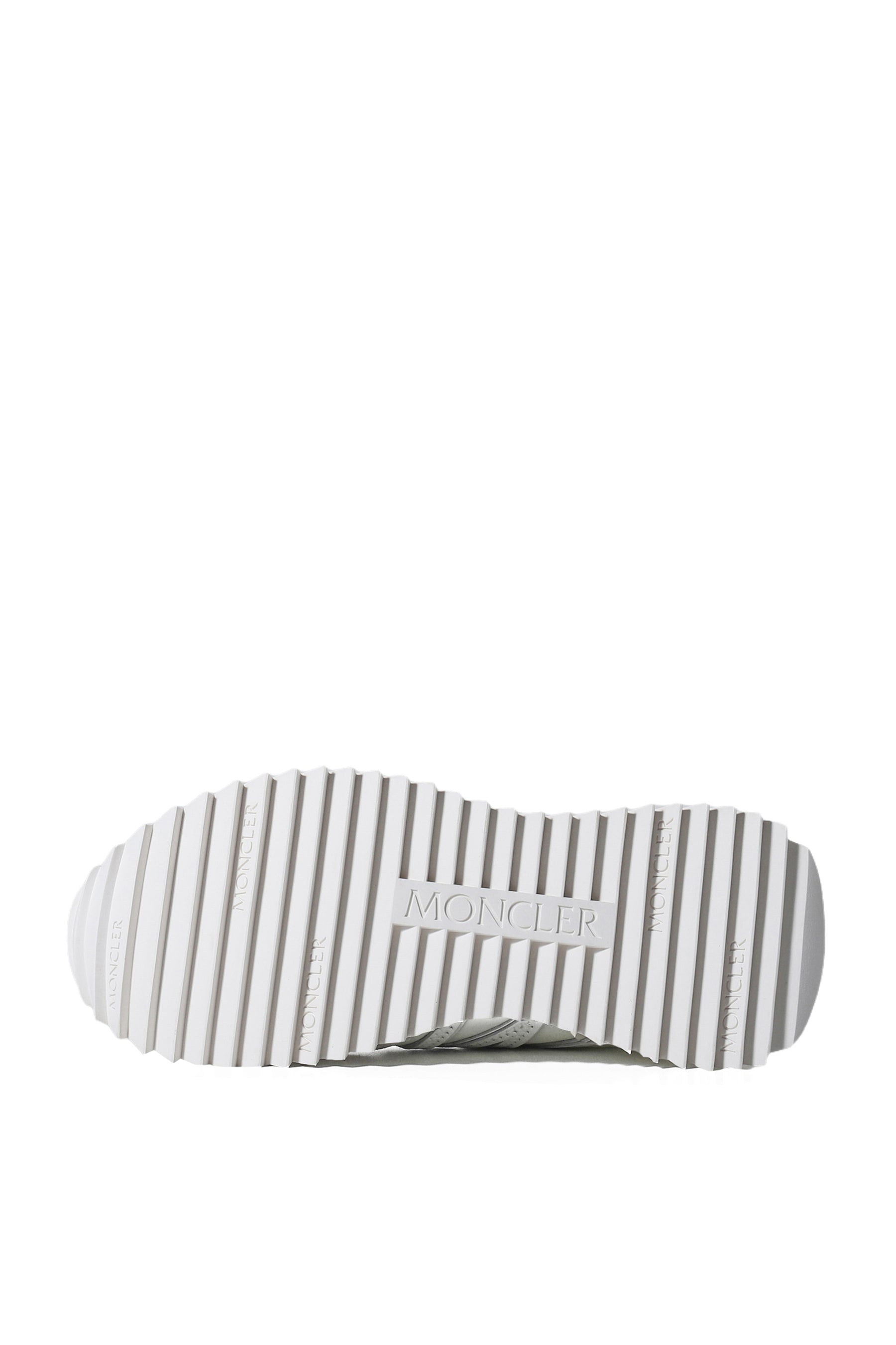 PACEY LOW TOP SNEAKERS / WHT (035) - 6