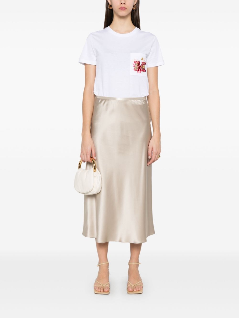 Nunzio T-shirt - 2