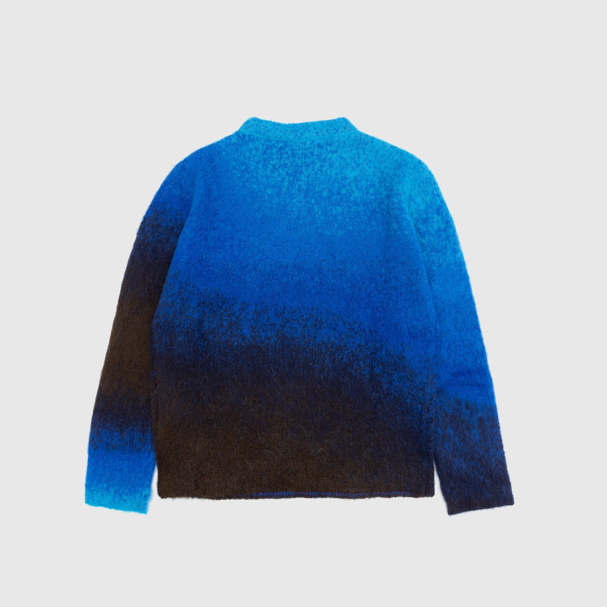 GRADIENT SWEATER - 6