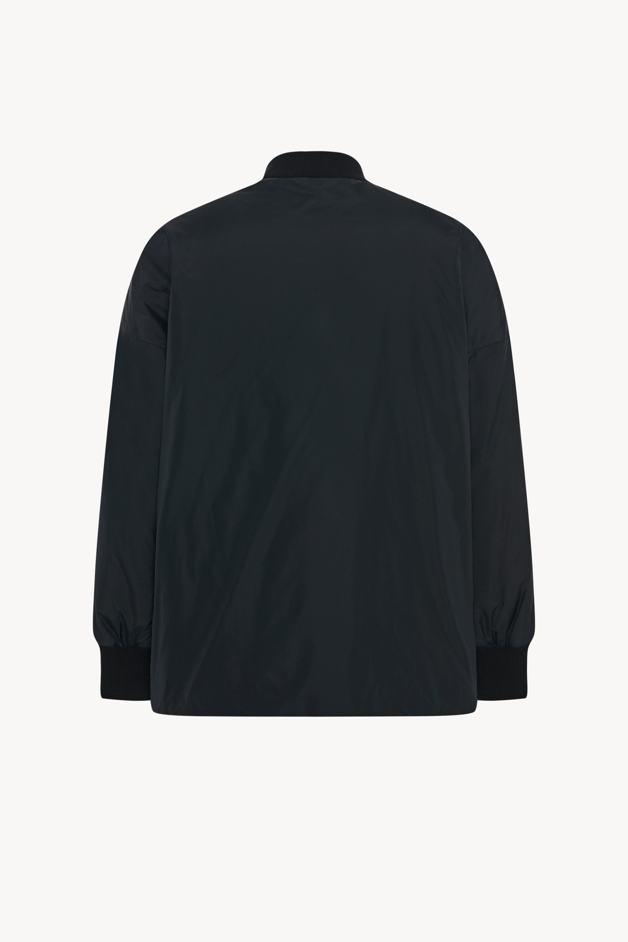 Dillon Jacket in Nylon - 2