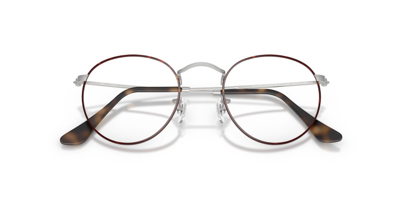 Ray-Ban ROUND METAL OPTICS outlook