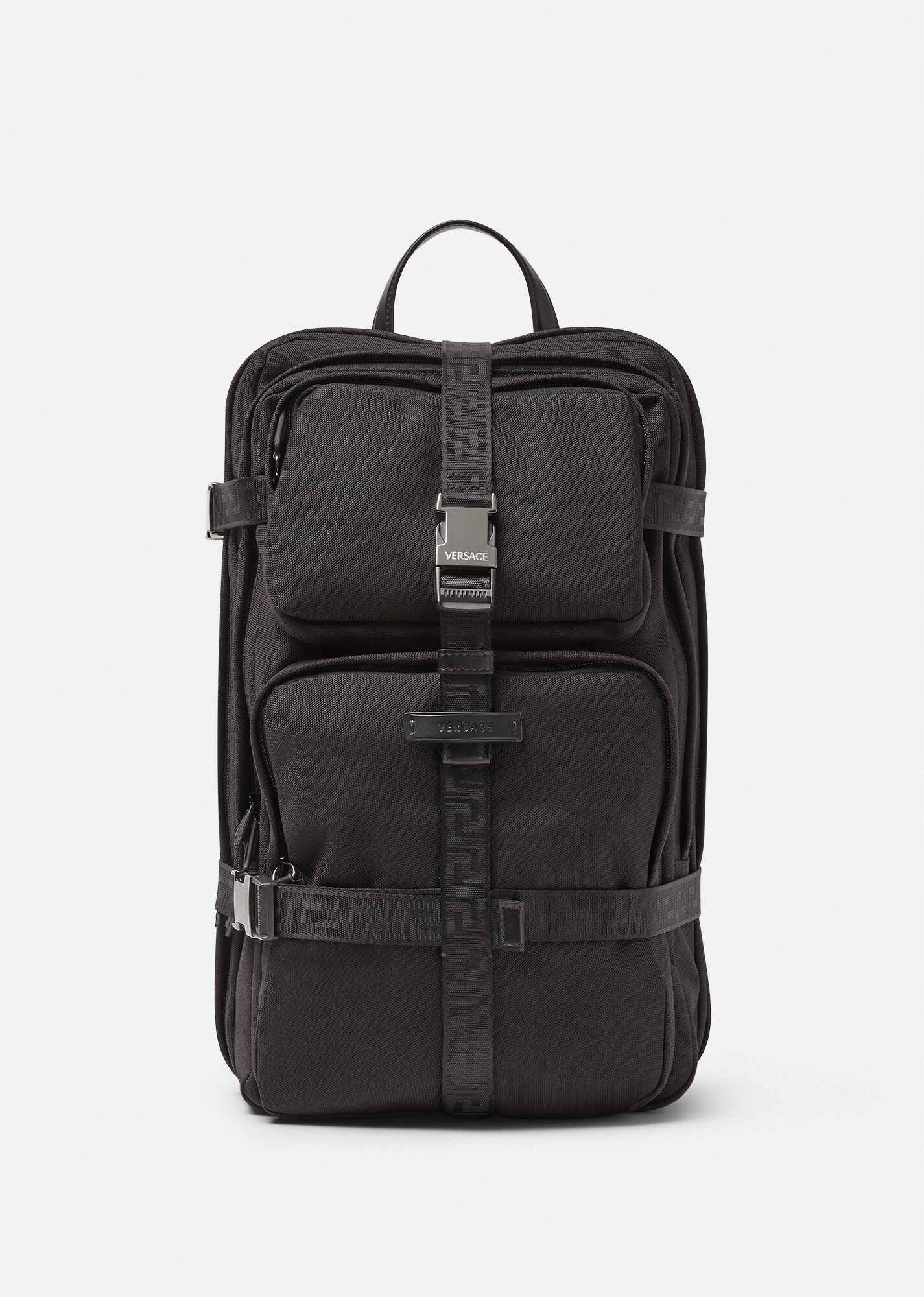 Greca Backpack - 1