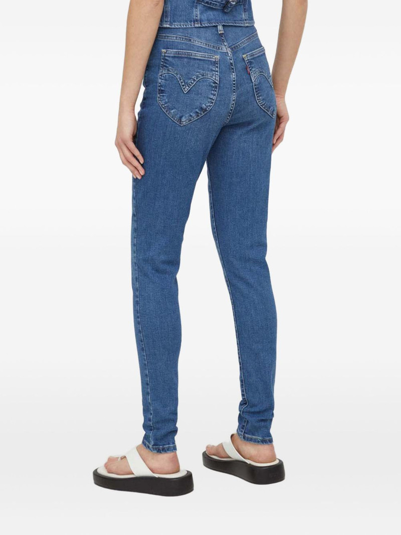 Retro High jeans 3