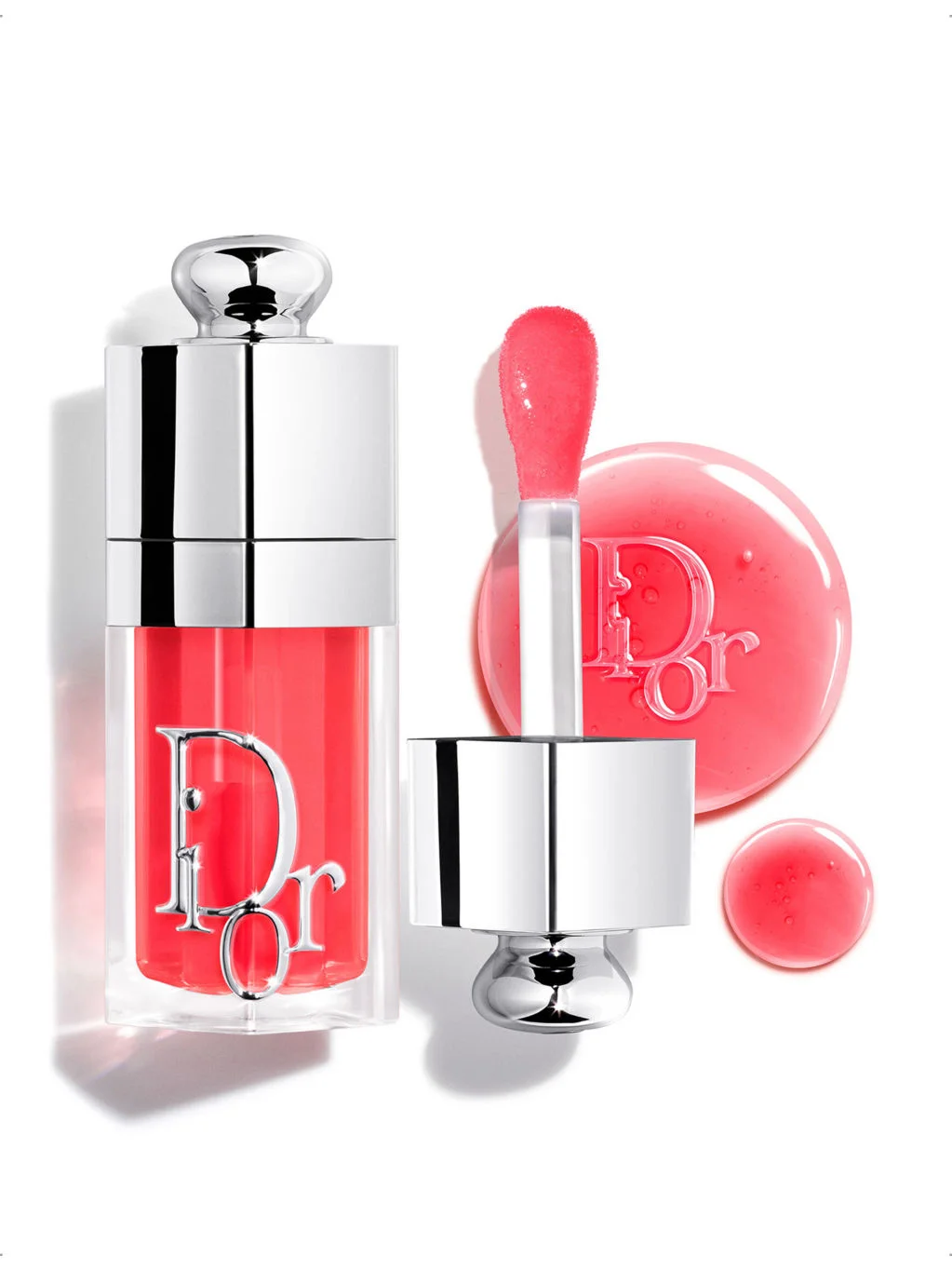 Dior Addict Lip Glow Oil 6ml - 1