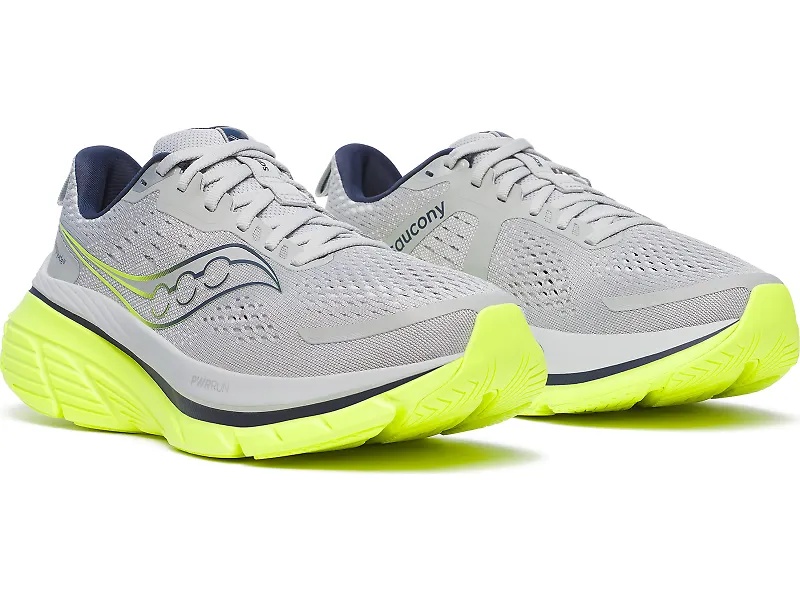 Saucony Guide 18 - 3