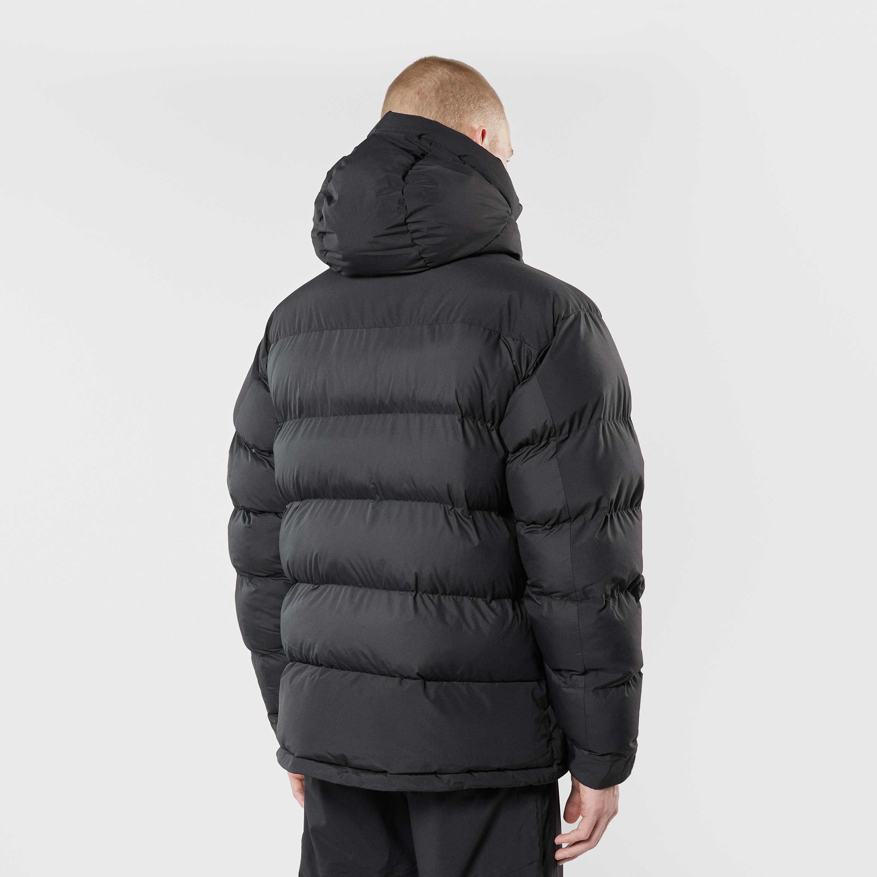 Drangar Insulated Jacket - 5