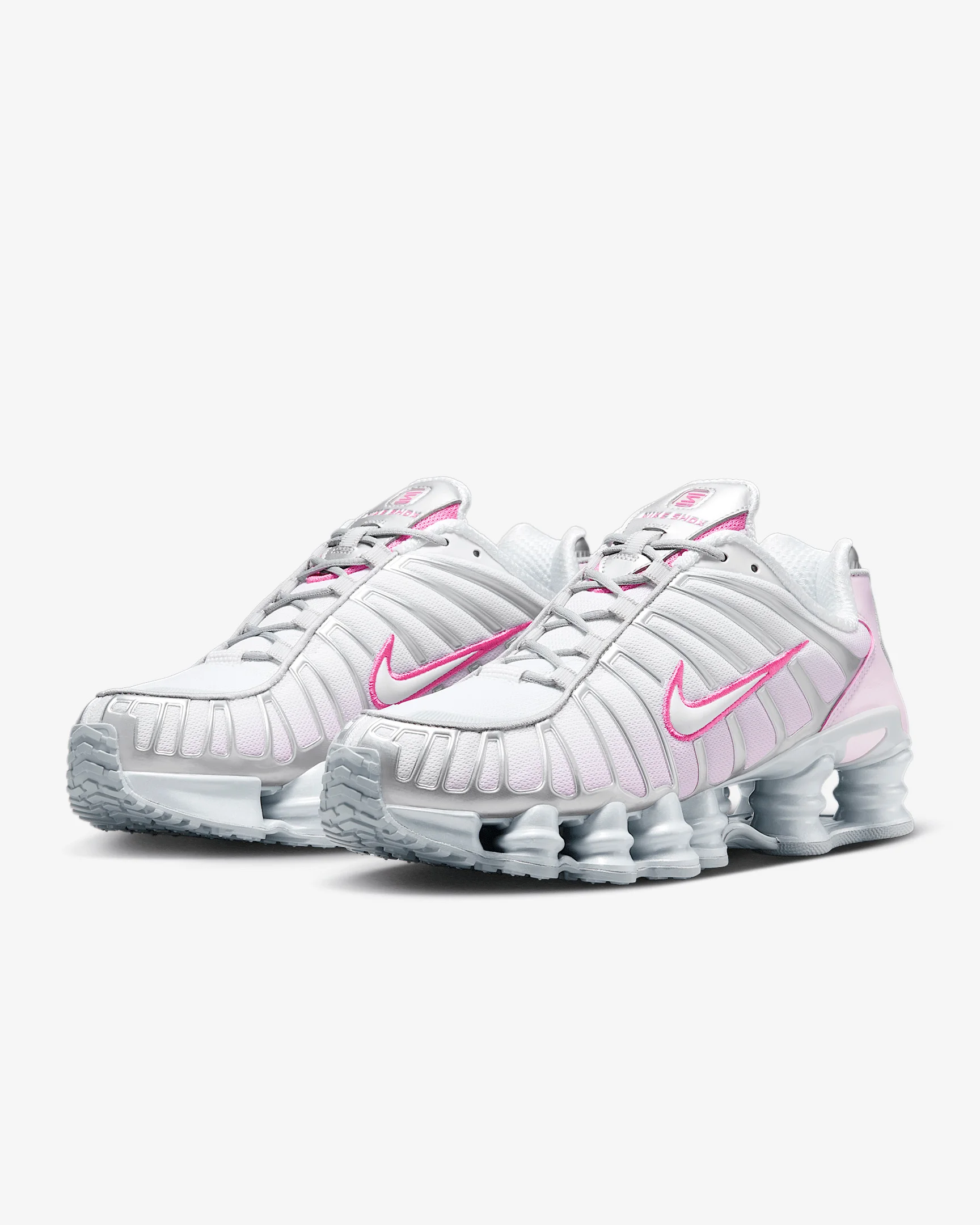 Nike Nike Shox TL Women's Shoes | REVERSIBLE