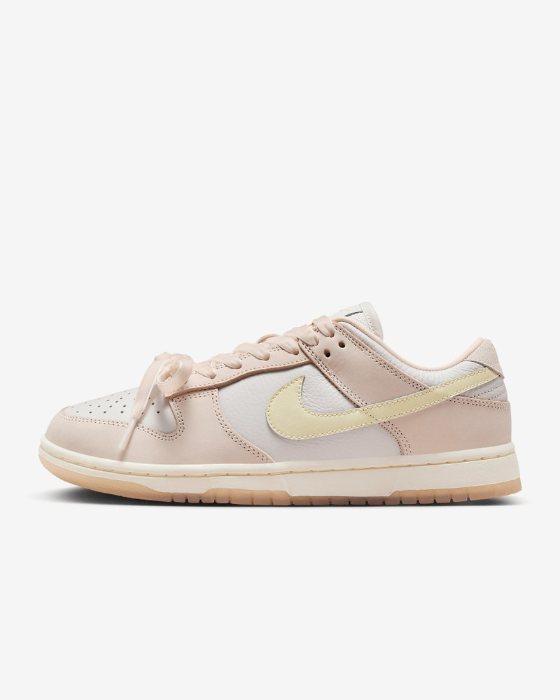Nike Dunk Low Premium Women's Shoes - 1