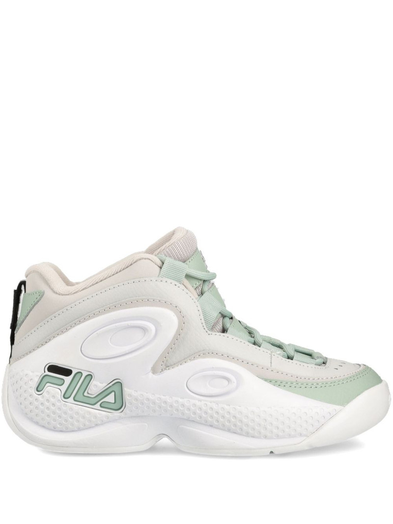 Grant Hill 3 Mid sneakers 1