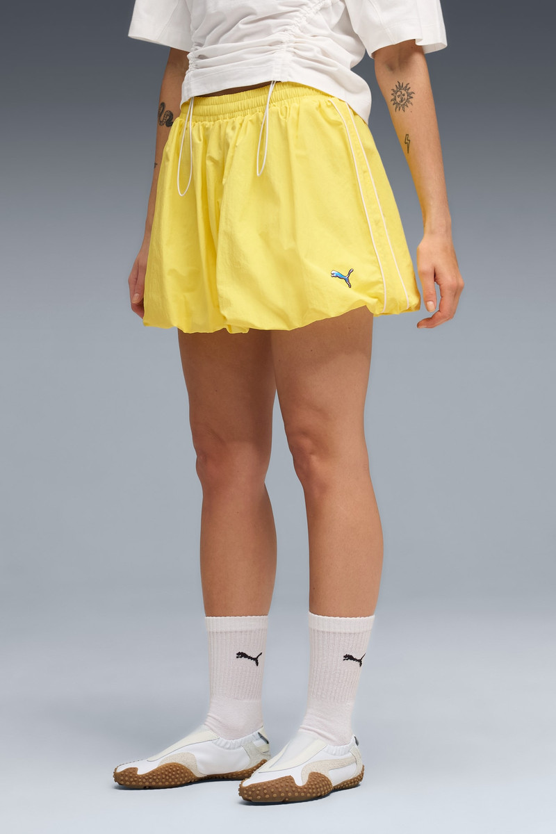 PUMA T7 Women's Balloon Skirt outlook