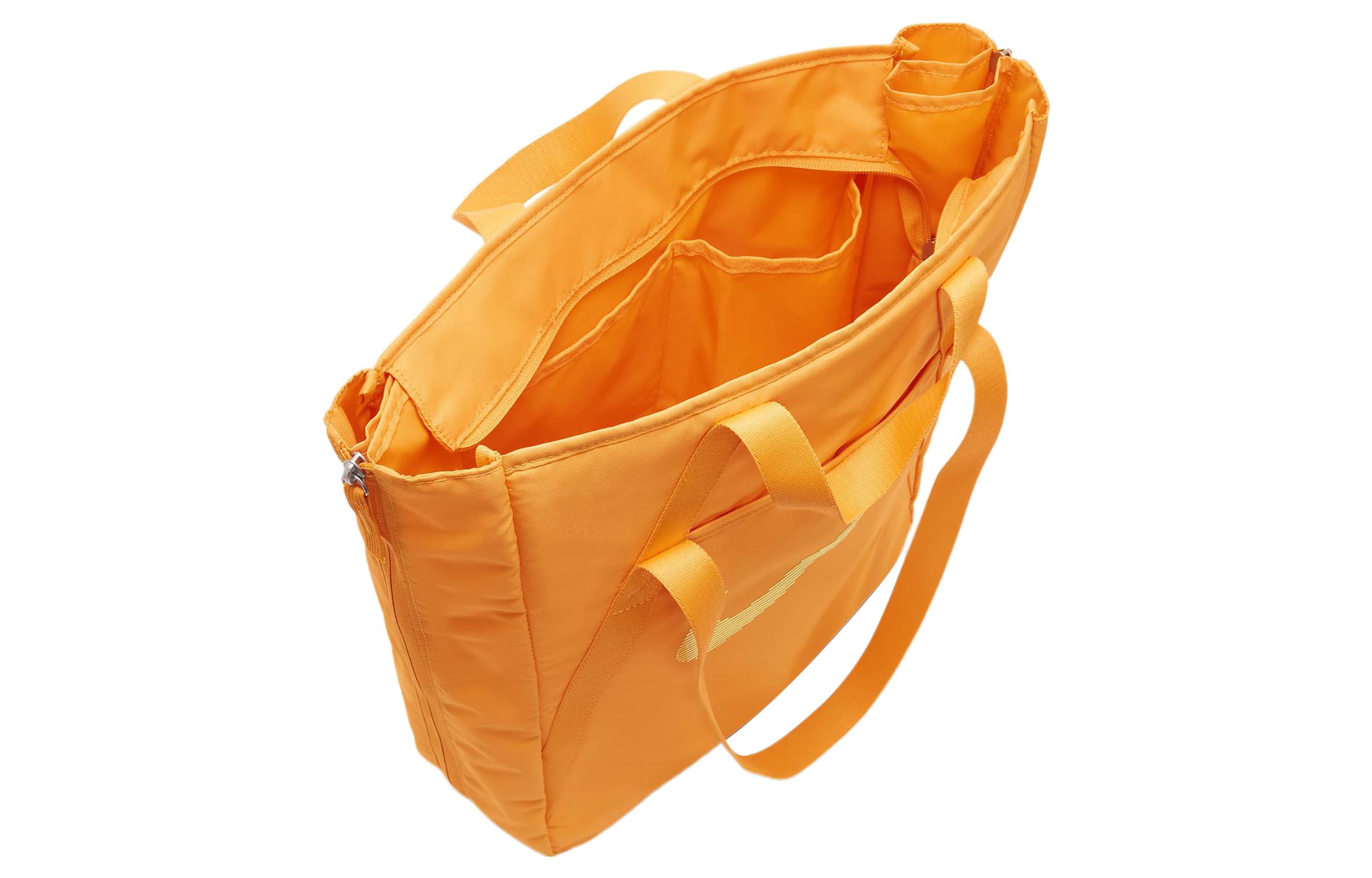 Nike Gym Tote 28L 'Orange' DR7217-836 - 5
