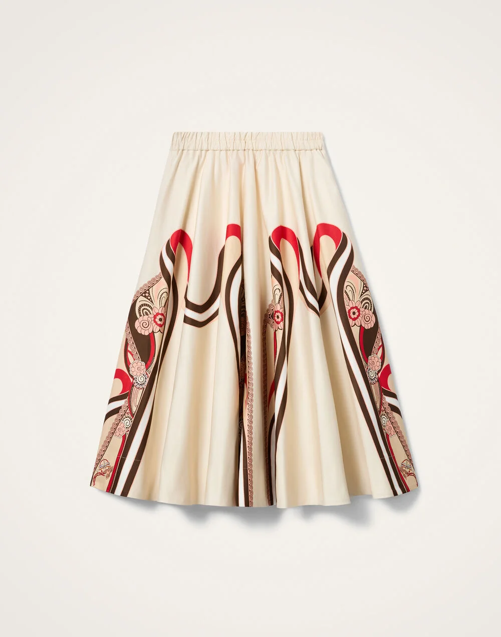 Ballerina Skirt - 1