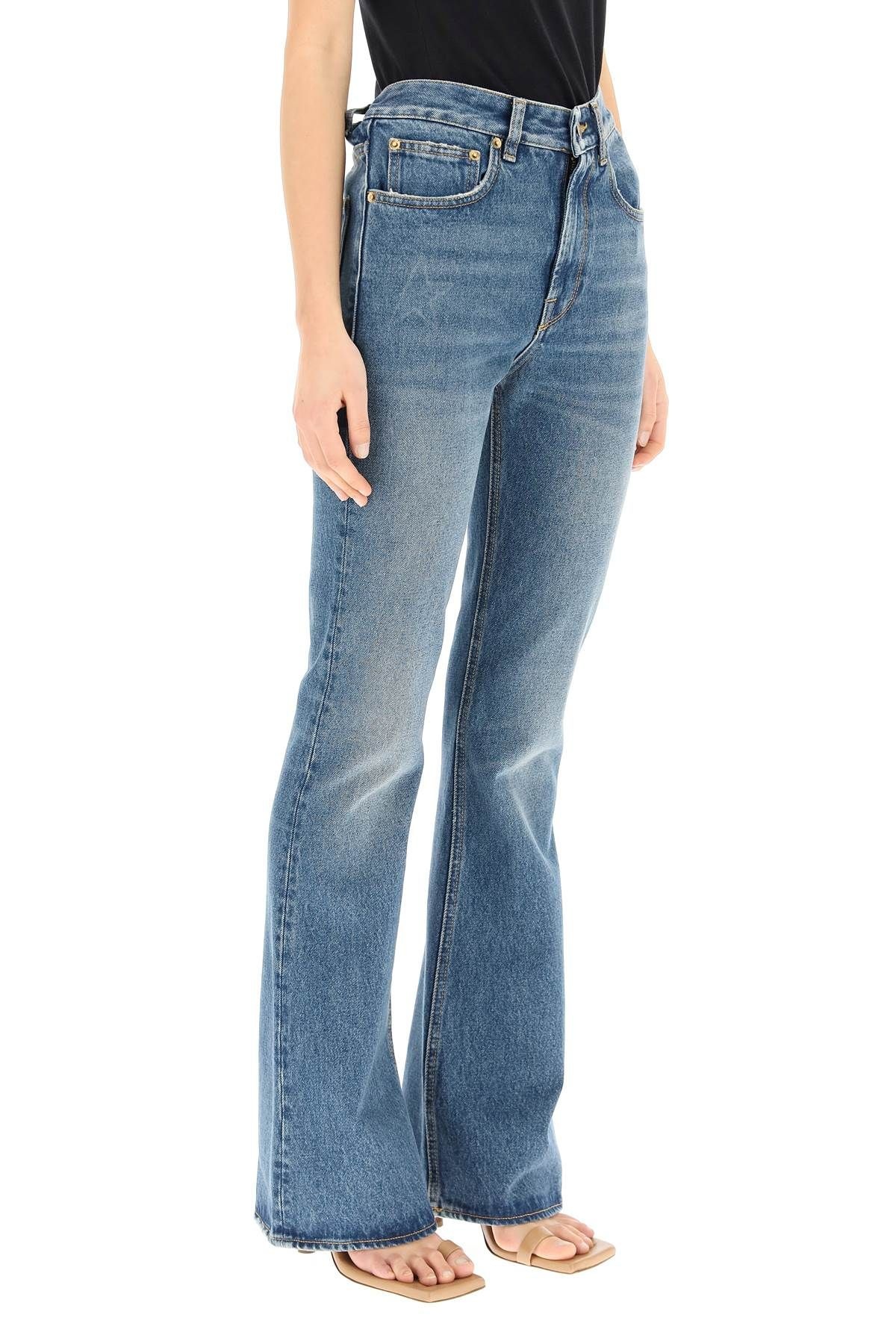 BOOTCUT JEANS JOURNEY COLLECTION - 3