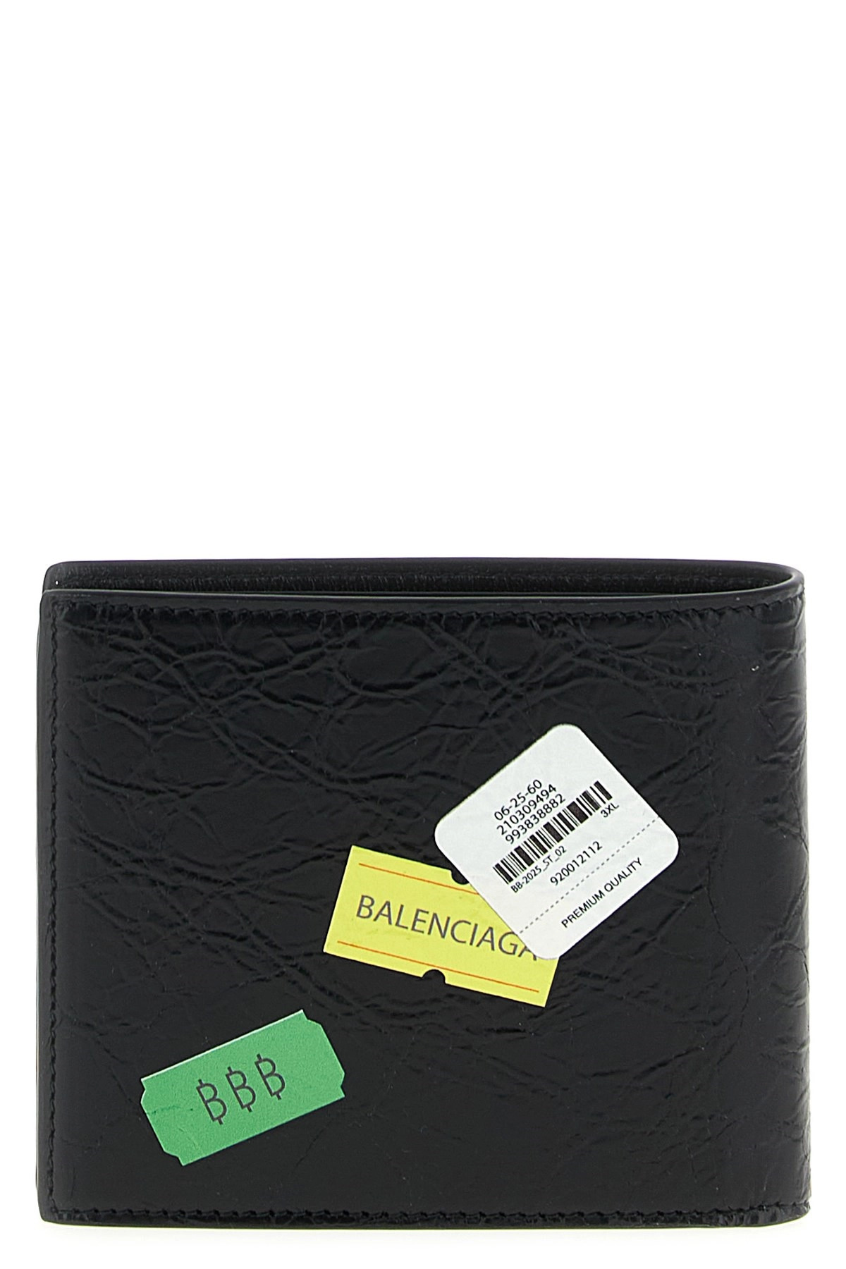 'Cash' wallet - 2