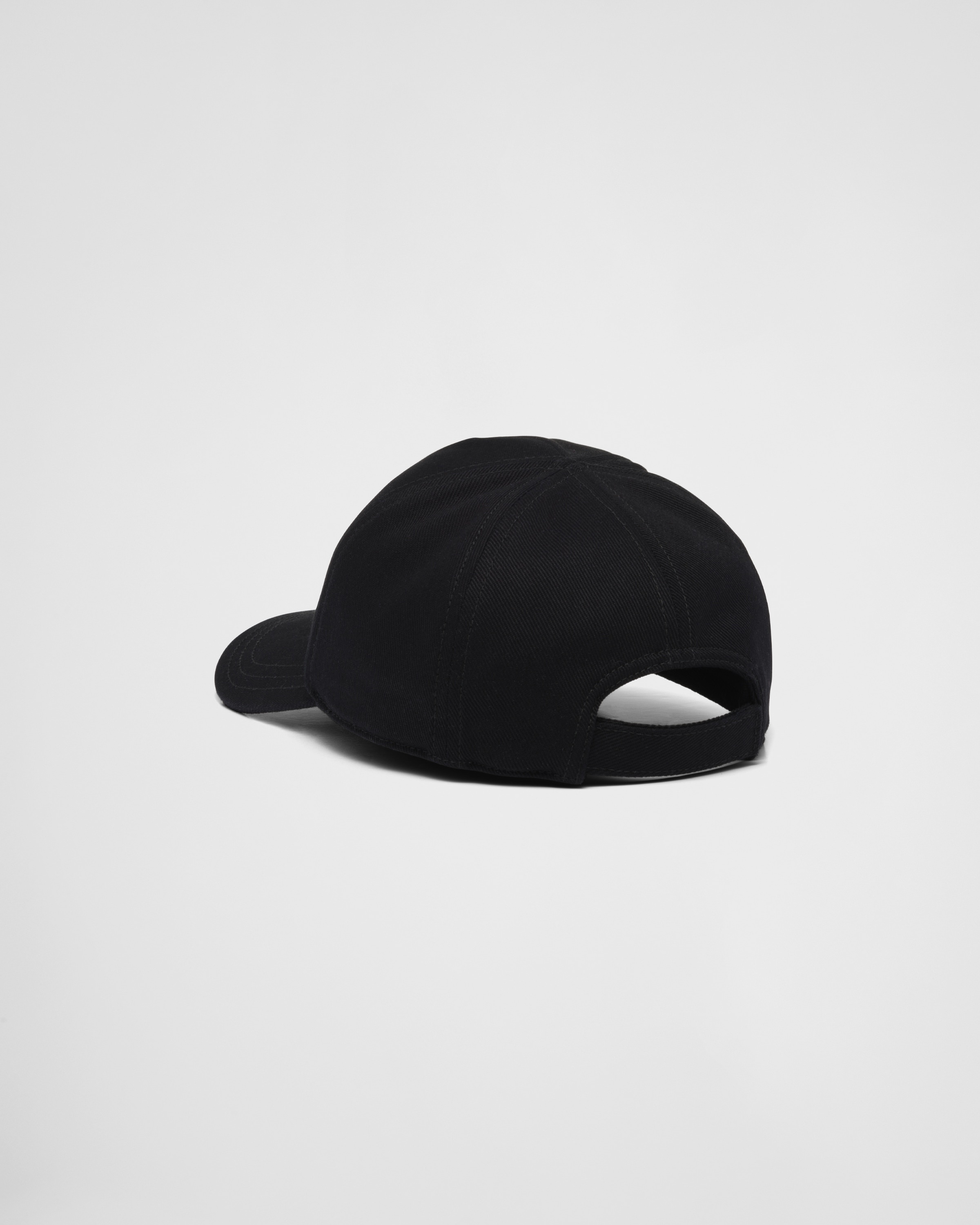 Drill baseball cap - 3