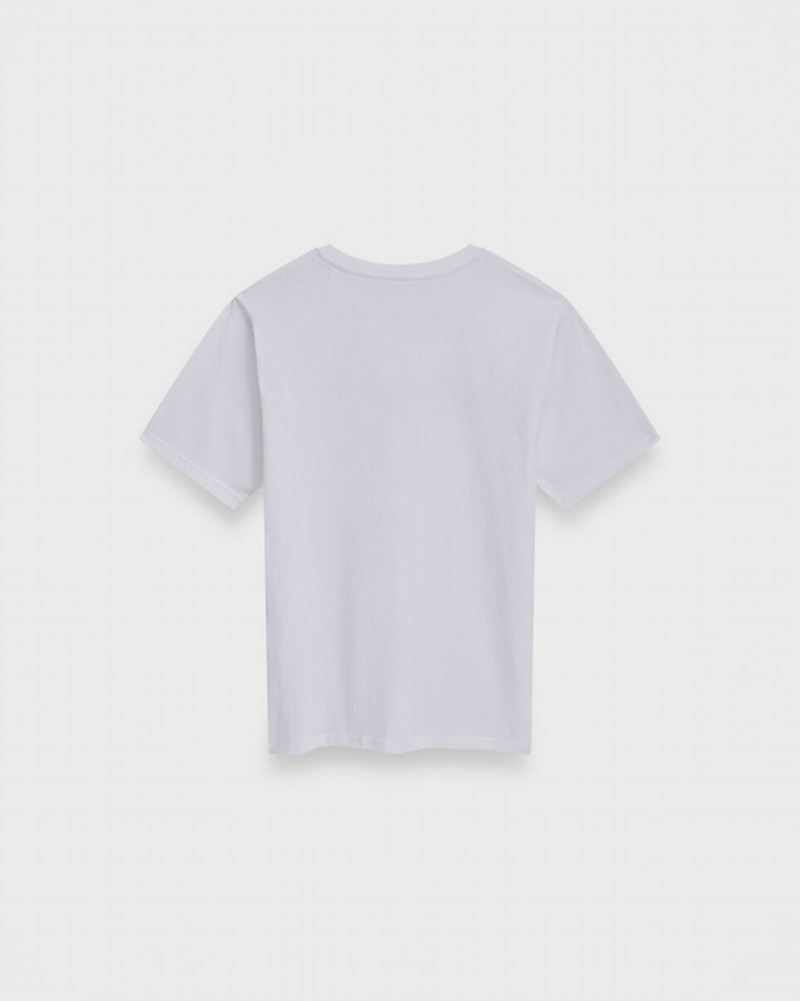 Converse x Hello Kitty And Friends Stickers T-Shirt 3