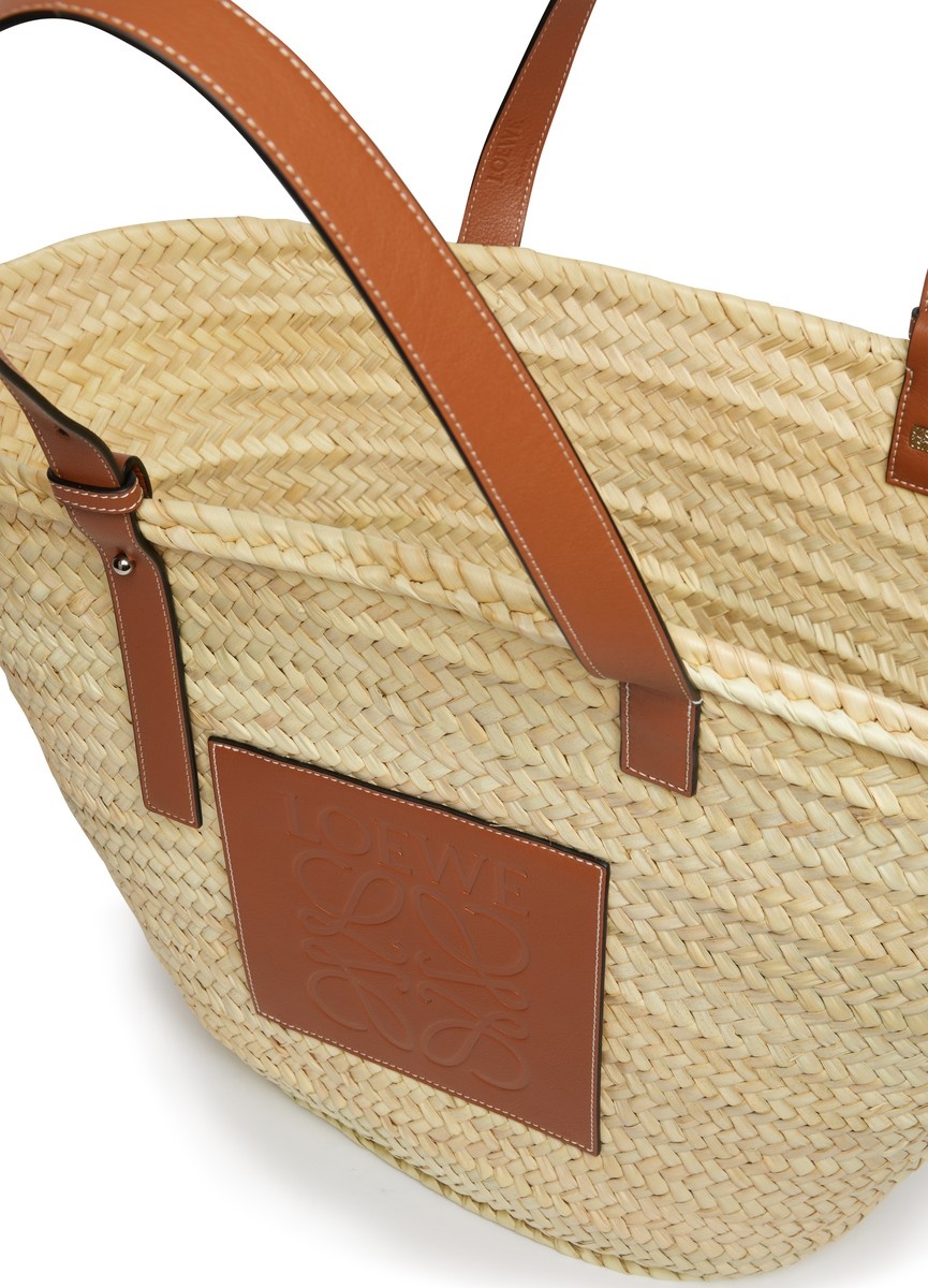 Basket bag - 8
