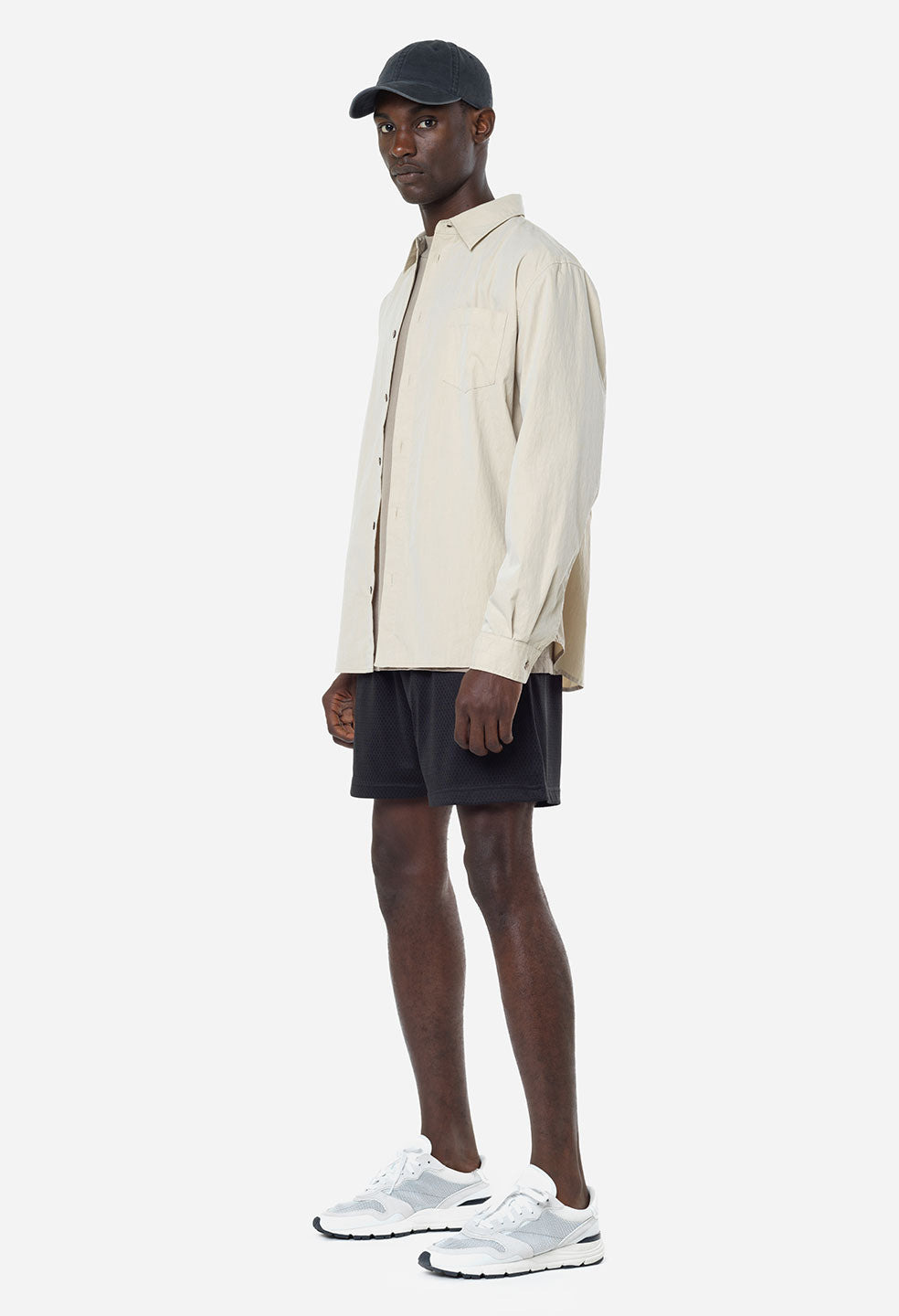 AAU SHORTS - 4