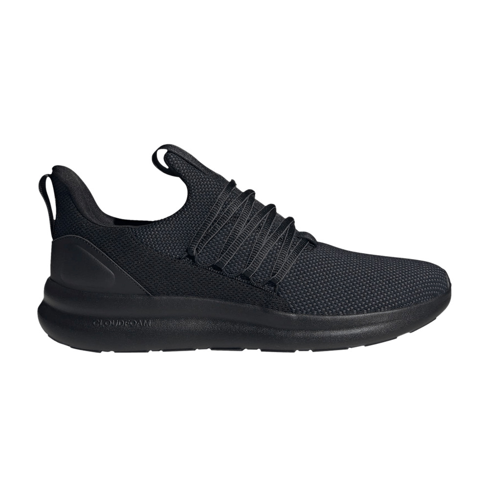 Lite Racer Adapt 7.0 'Black Grey' - 1