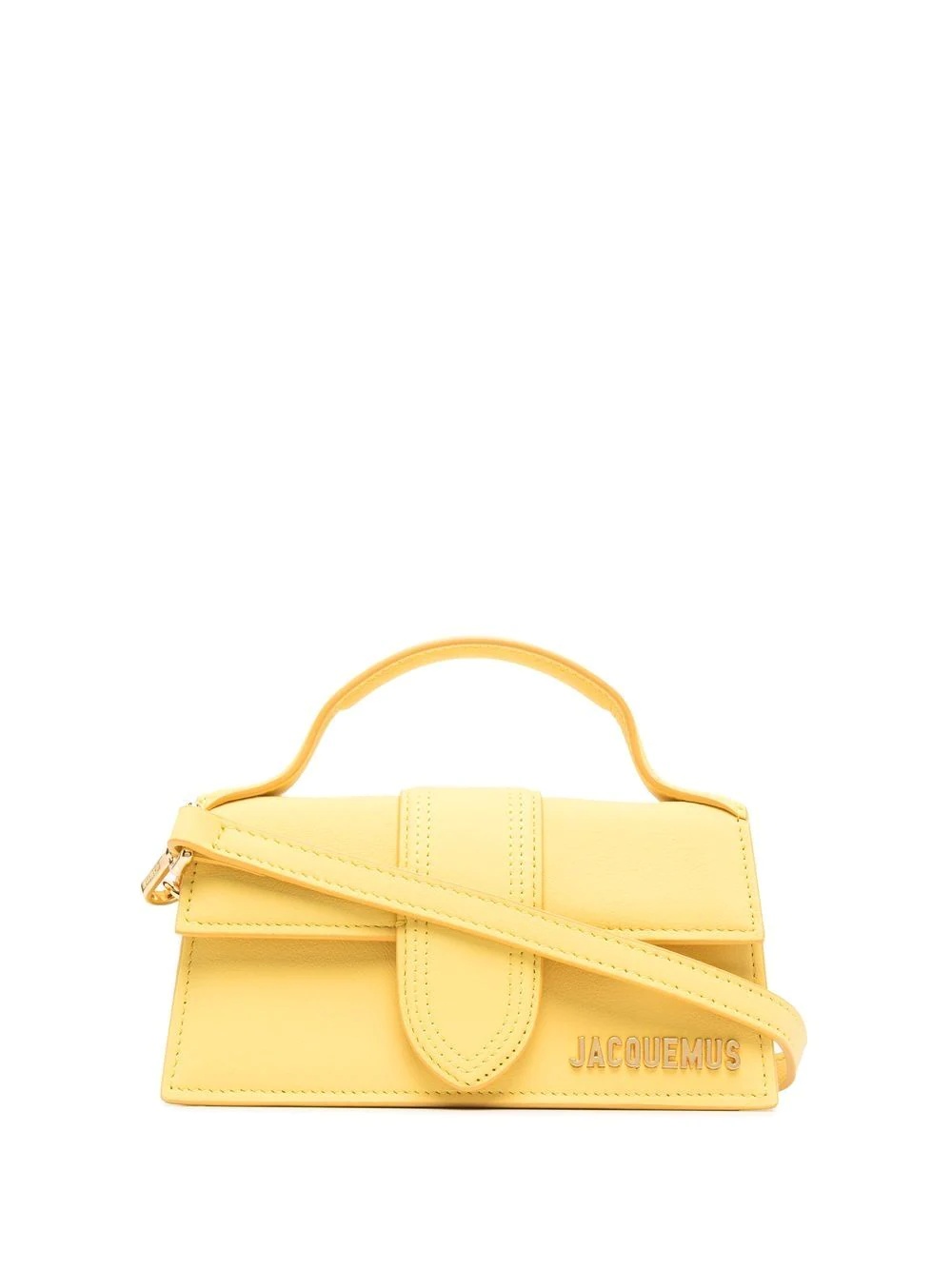 Le Bambino shoulder bag - 1