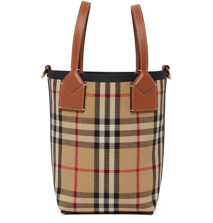 Small London tote - 3