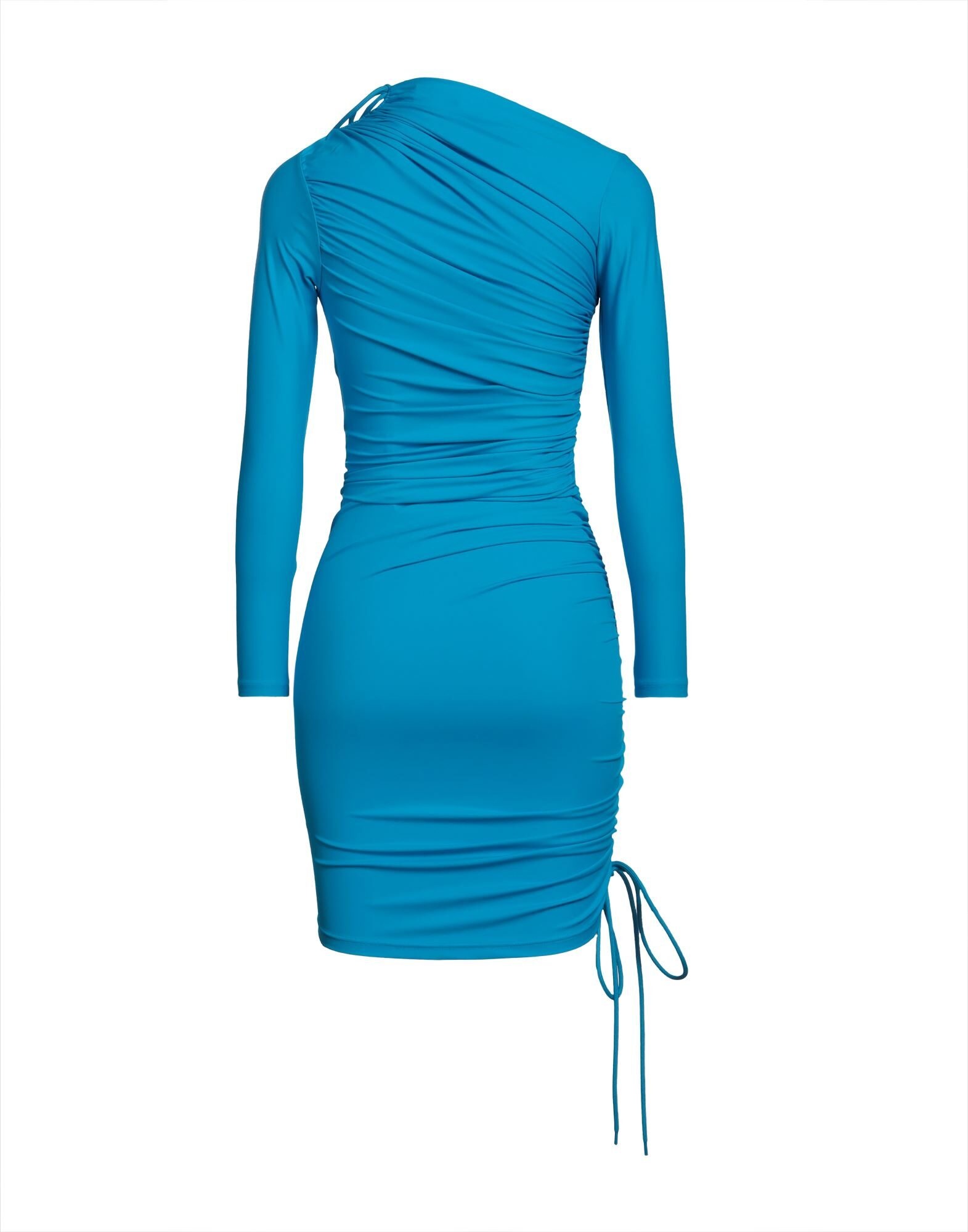 Azure Women's Short Dress - 2