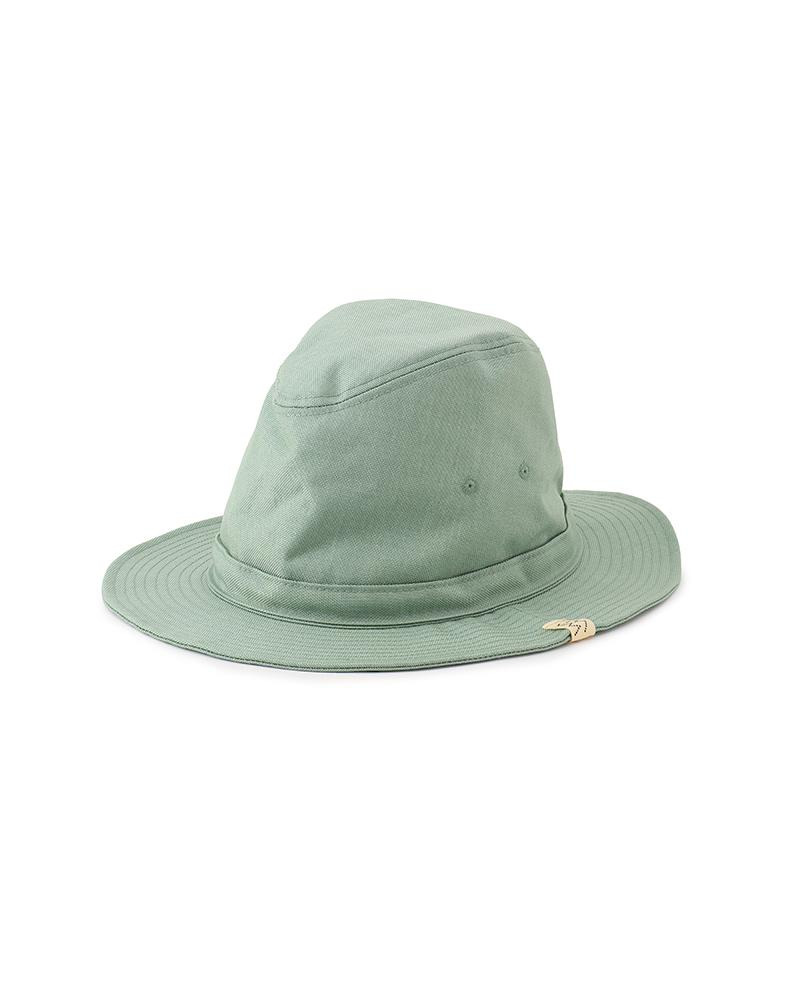 BUCKLEY CAP LT.GREEN - 1