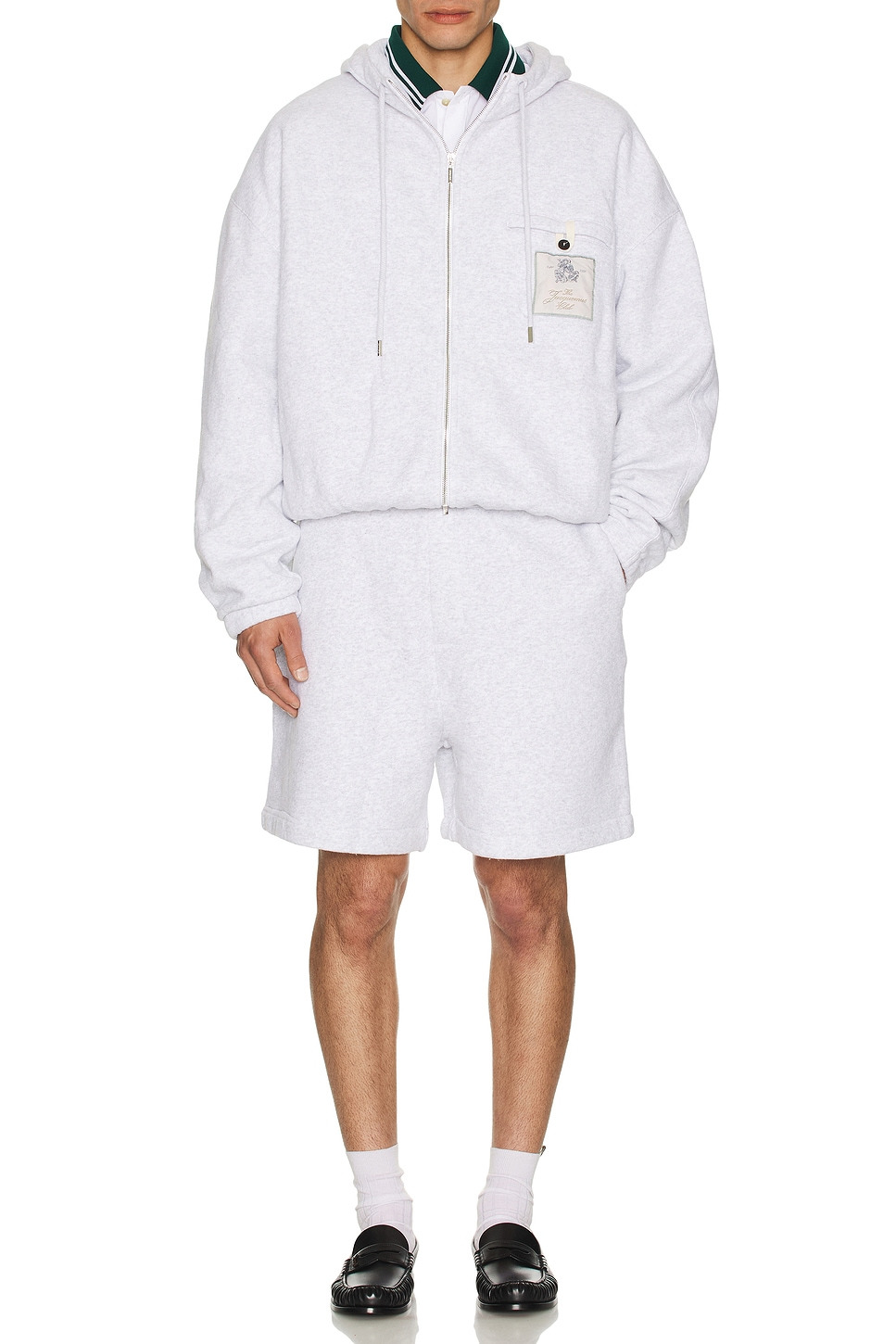 Le Hoodie Torneo - 6