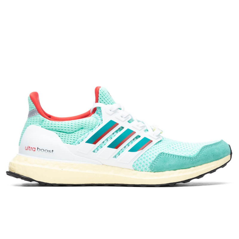 ULTRABOOST 1.0 DNA "ZX 코일" - 1