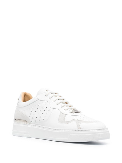 PHILIPP PLEIN low-top sneakers outlook