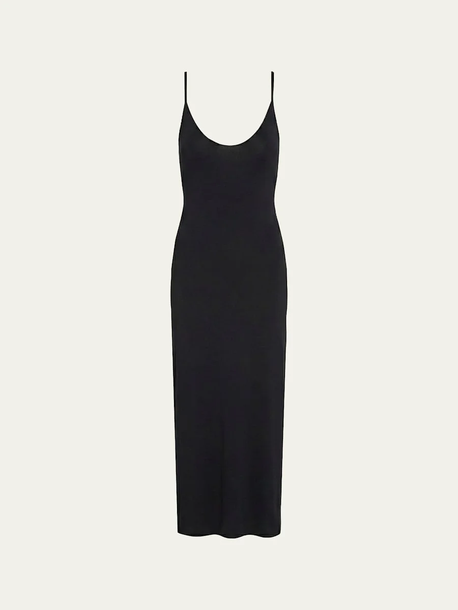 Commando Debutante Long Slip - 1