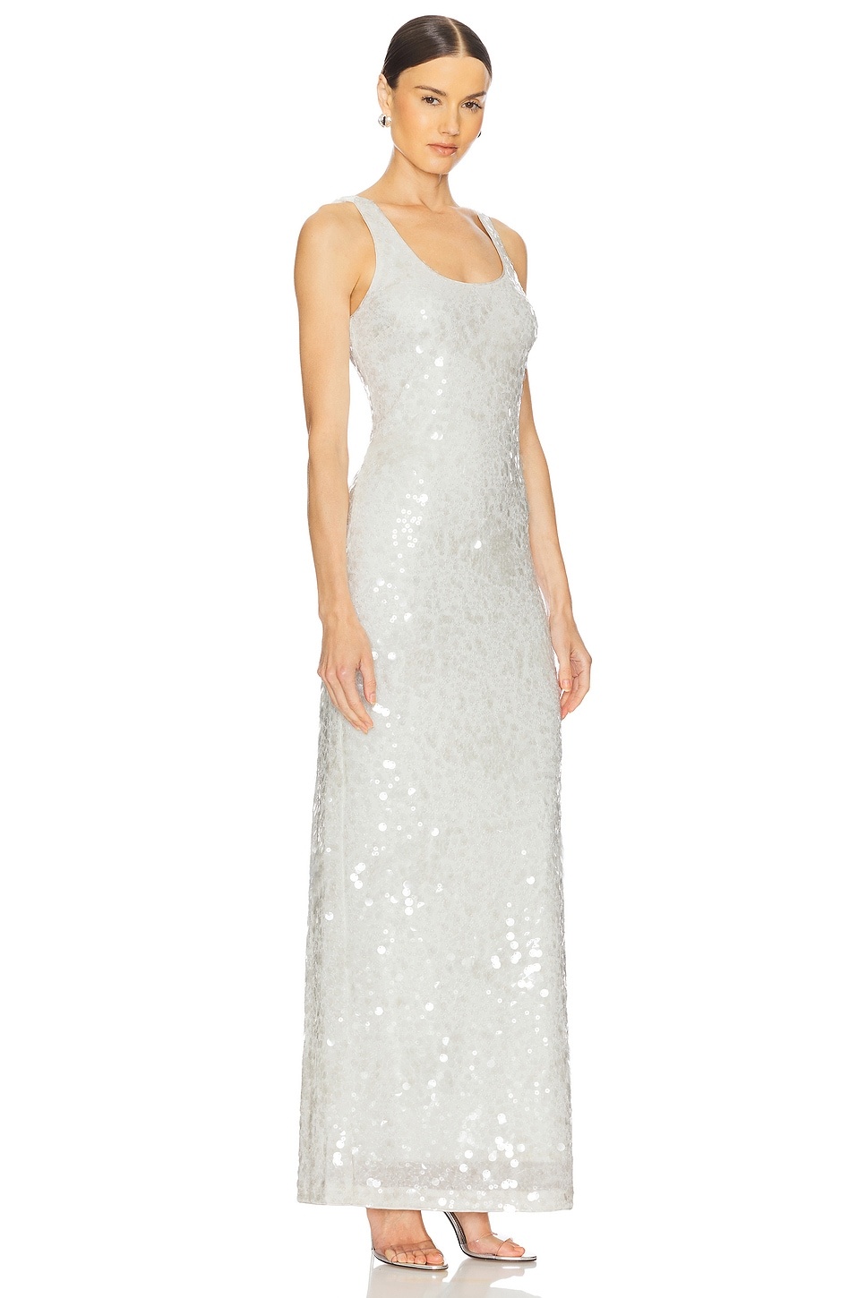 Bex Tank Maxi Dress - 2