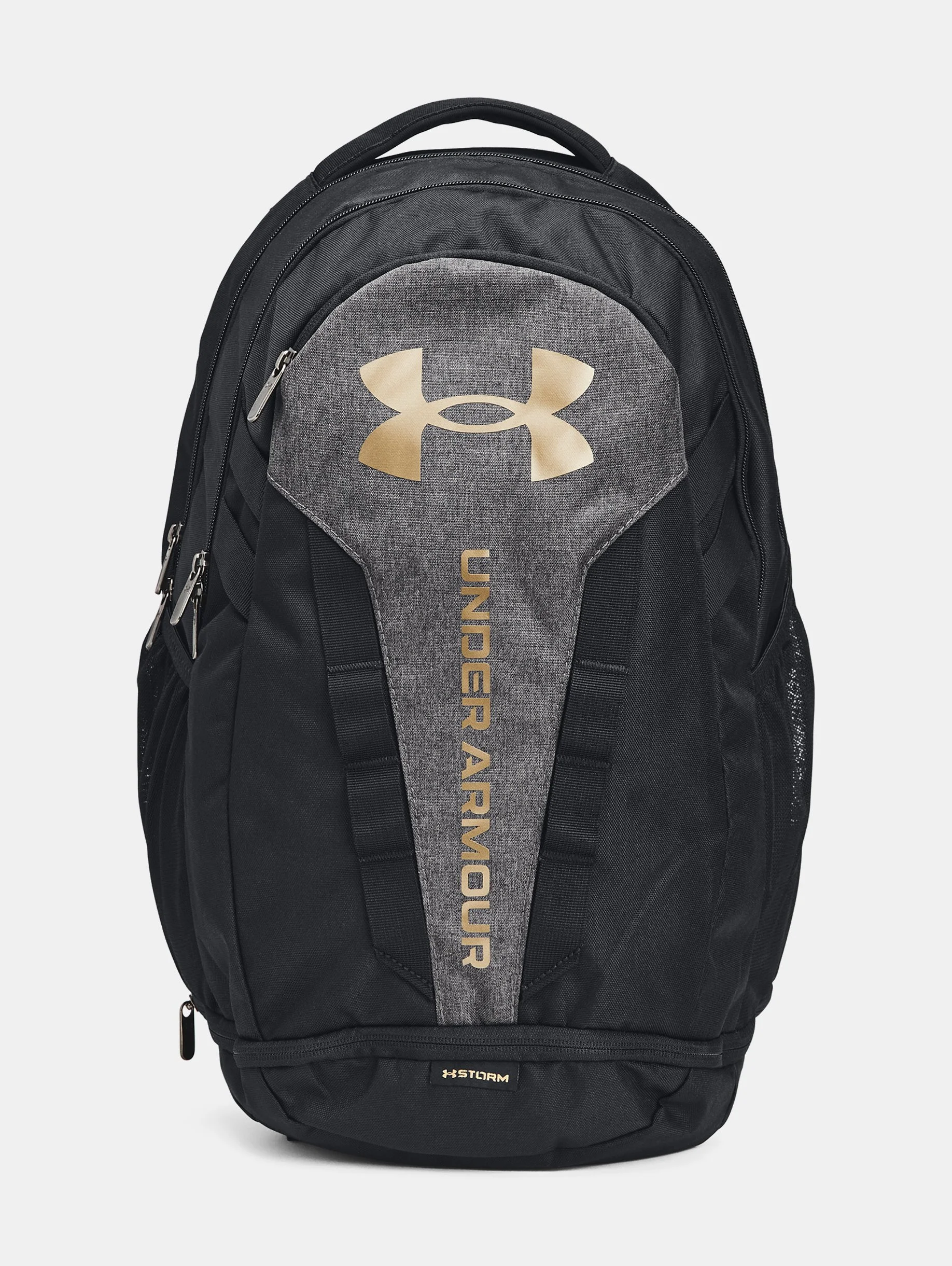 UA Hustle 5.0 - 1