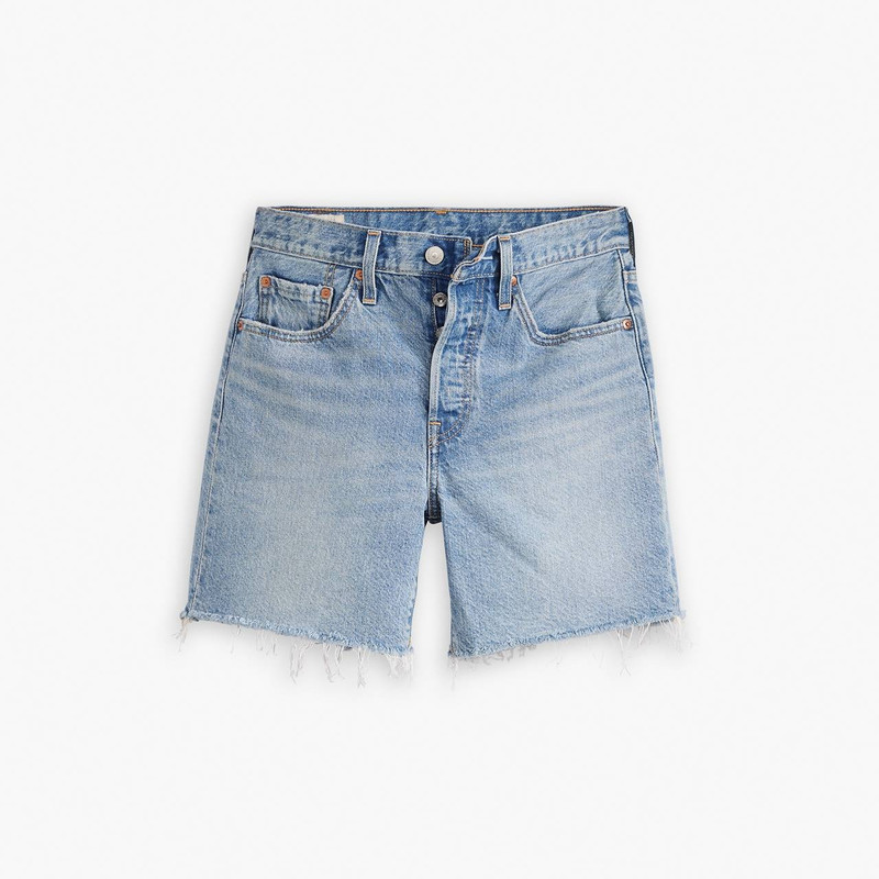 501® MID THIGH LIGHTWEIGHT WOMEN'S SHORTS 1