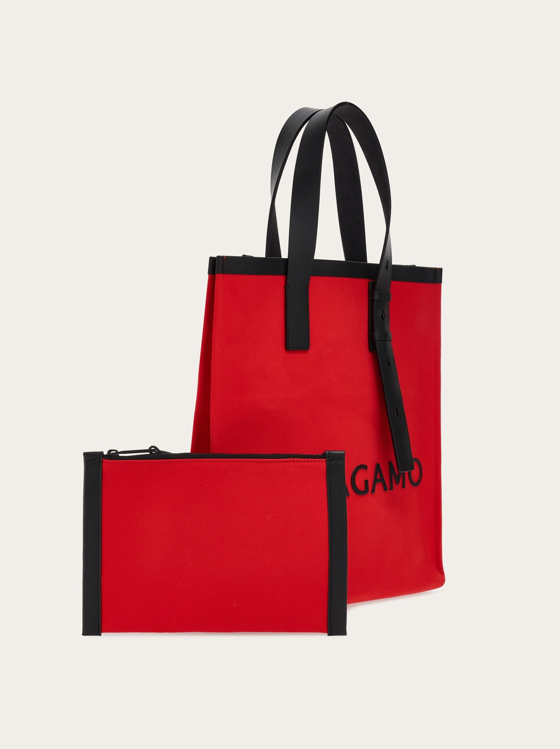 Tote bag with signature - 8
