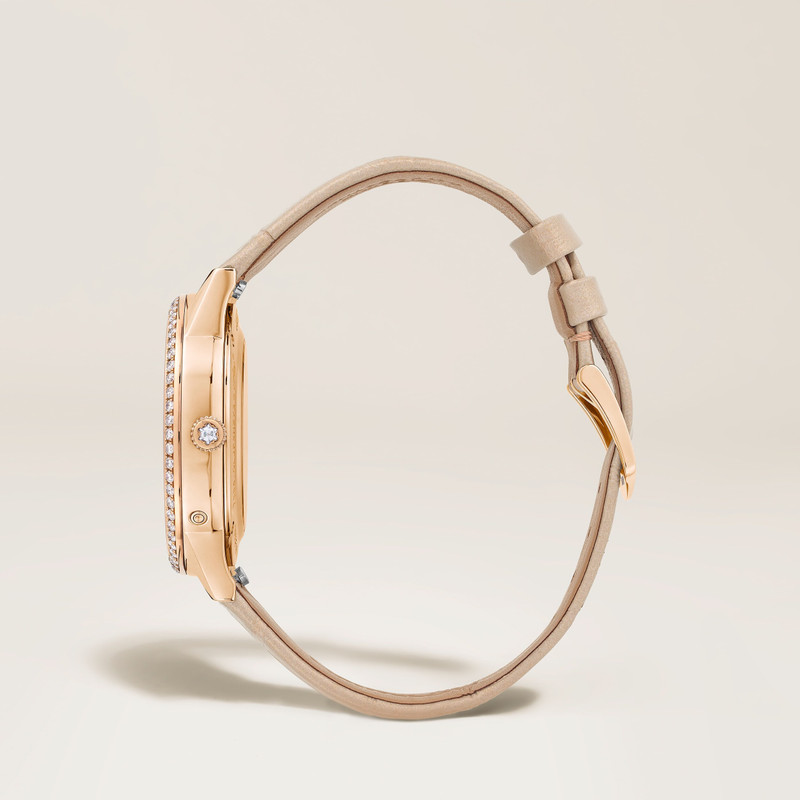 Montblanc MONTBLANC BOHÈME PERPETUAL CALENDAR 36 MM outlook