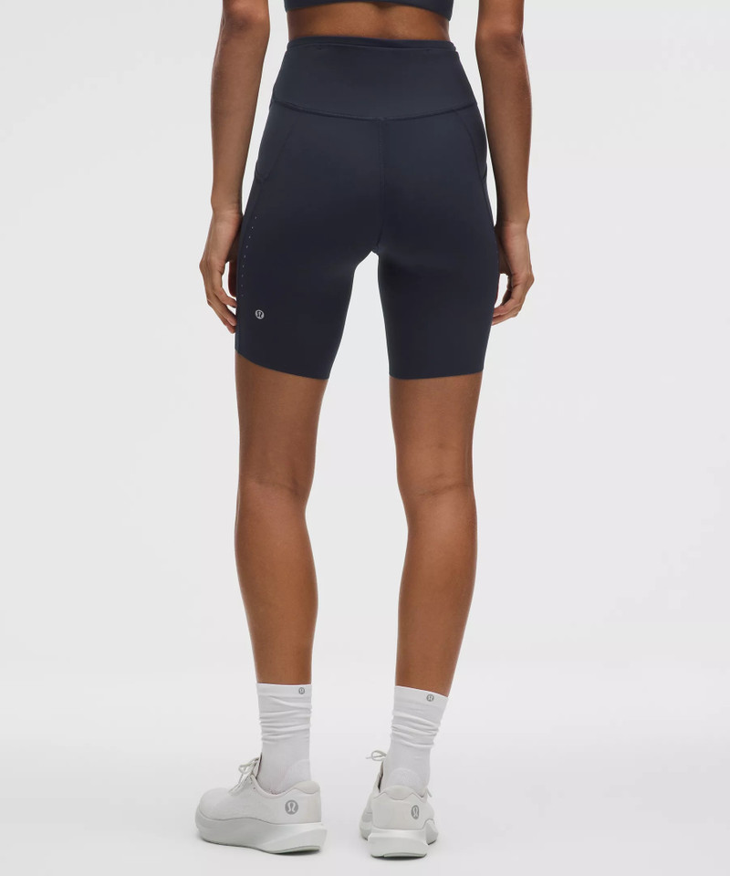 Fast and Free High-Rise Short 8" *5 Pocket 3