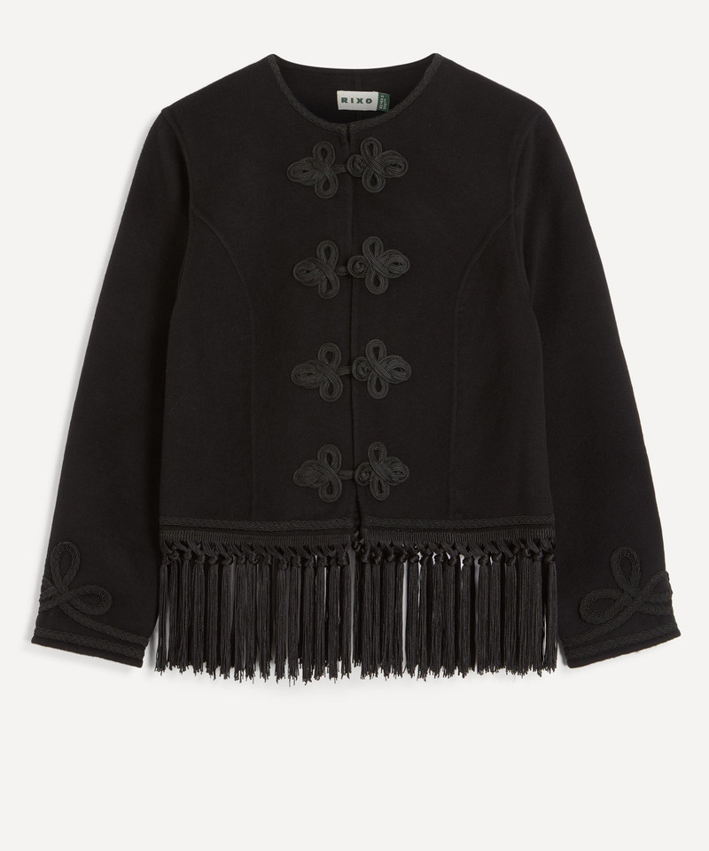 Inga Jacket 1