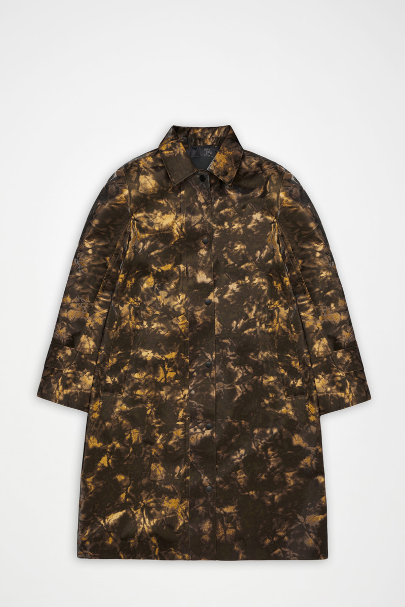 Nara Long W Jacket 1