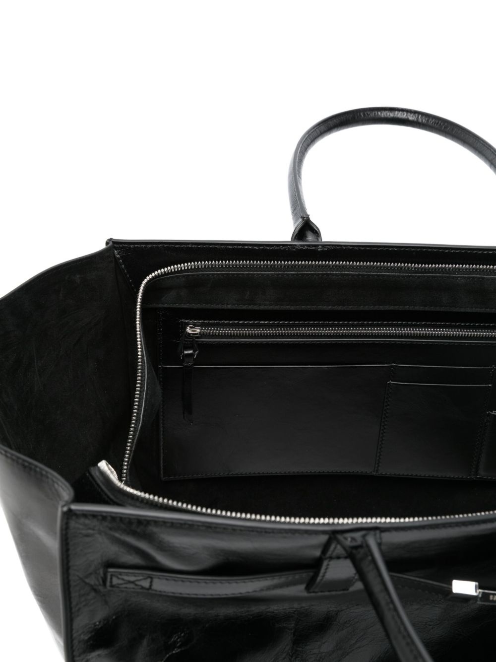Mame tote bag - 5