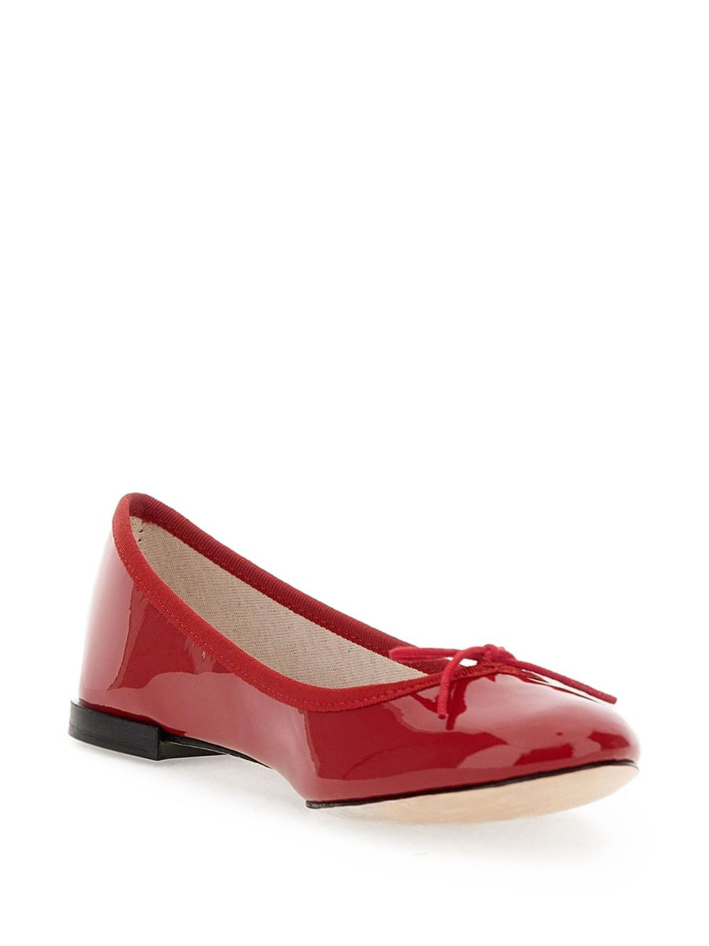 Cendrillon ballerina shoes - 2