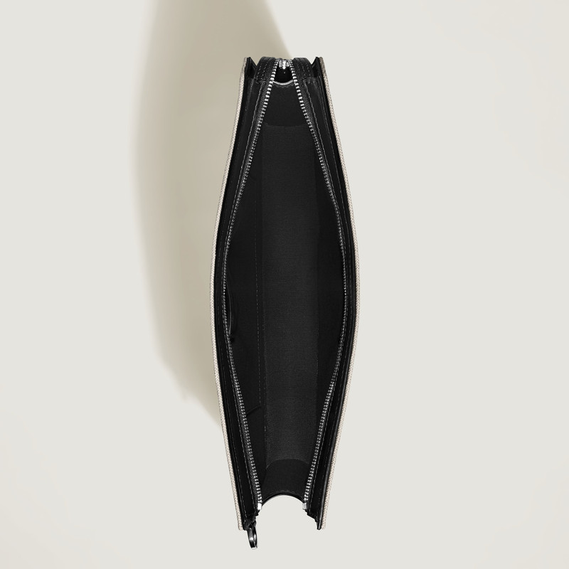 Happy Holidays pouch 10