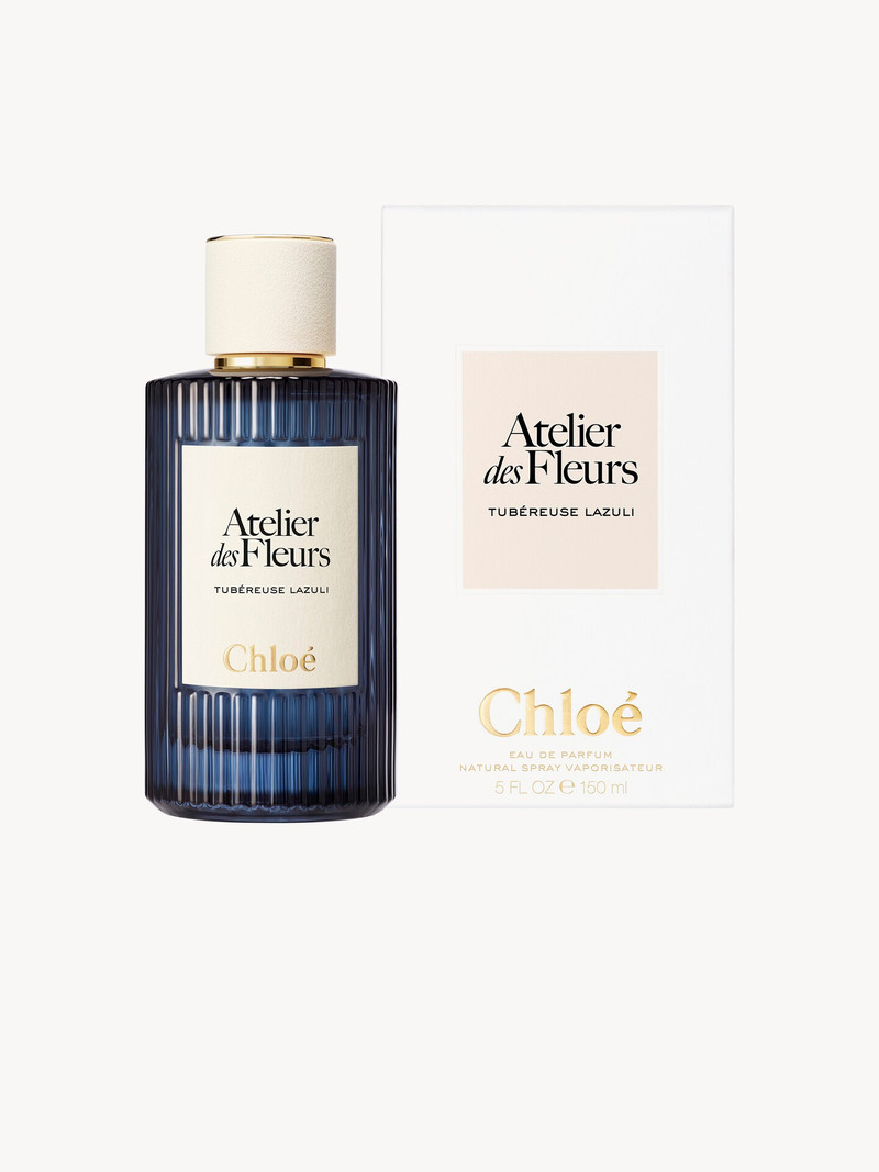 Chloé ATELIER DES FLEURS TUBÉREUSE LAZULI EAU DE PARFUM outlook
