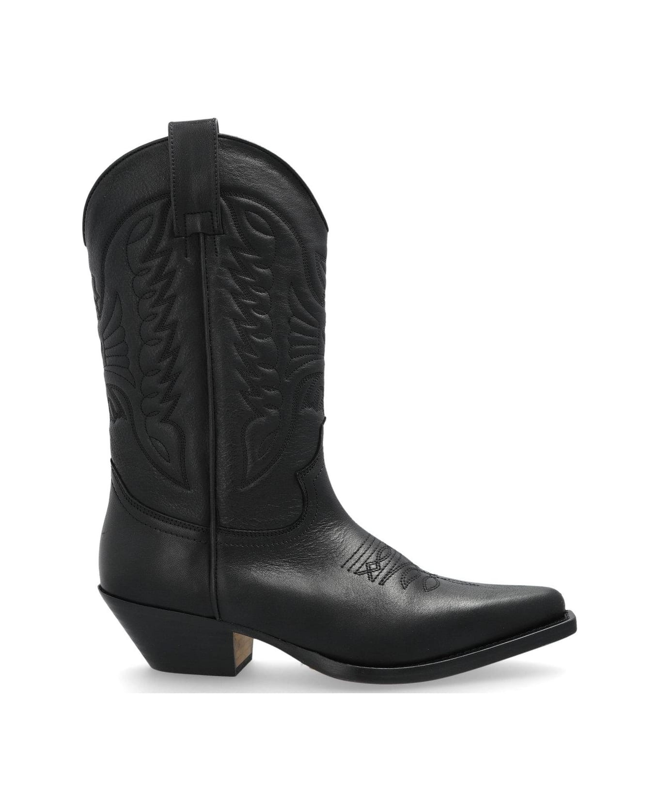 Western Boots - 1