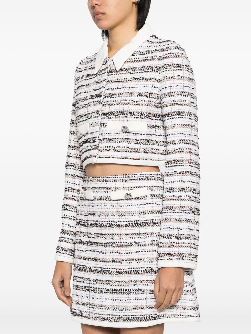 tweed jacket - 3