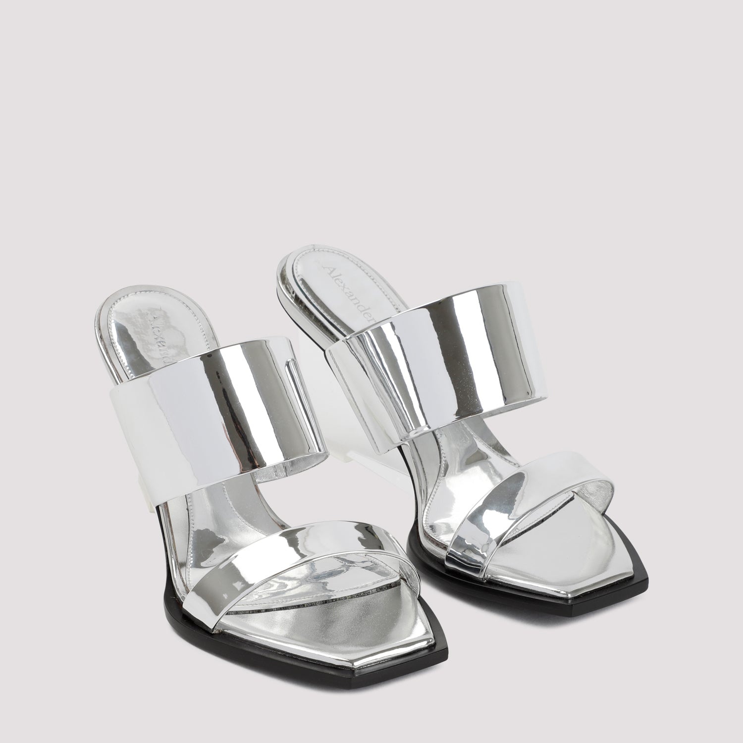 Alexander Mcqueen Women Alexander Mcqueen Sandals - 3