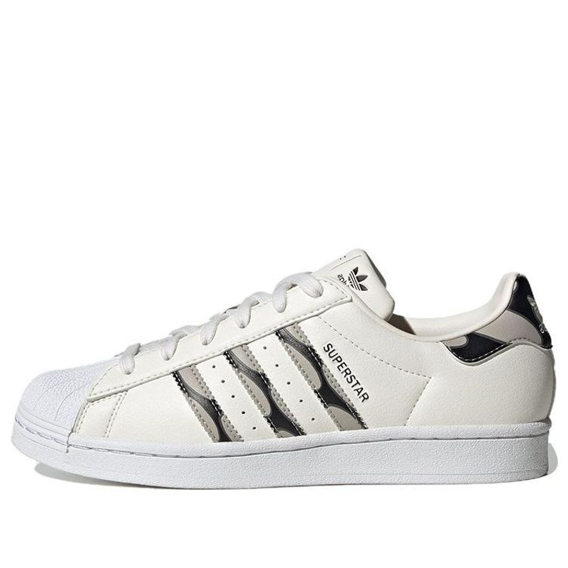 (WMNS) adidas Originals x Marimekko 'White' HP9779 - 1