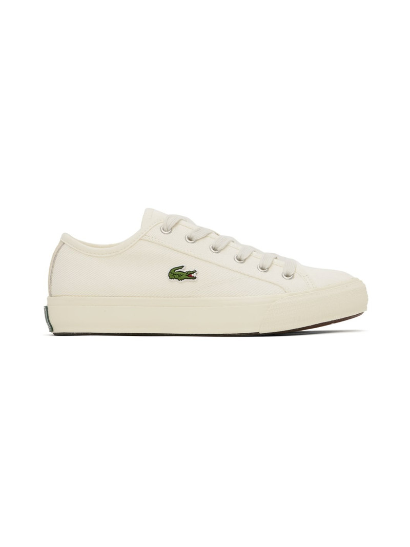 Off-White Backcourt Sneakers - 1